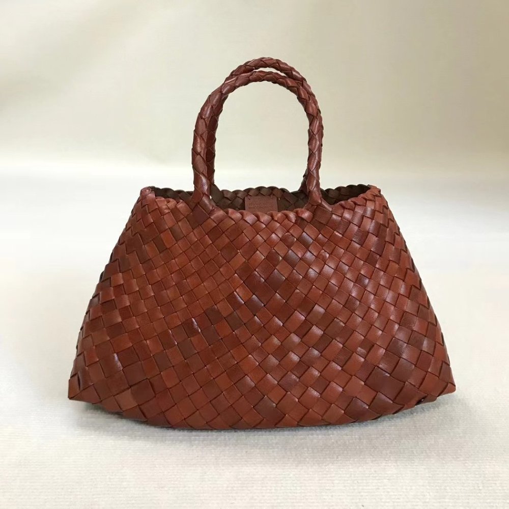 Dragon Diffusion Santa Croce Small Bag Tote